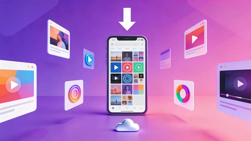10 Ways to Use Instasave for Instagram Content Download 2026