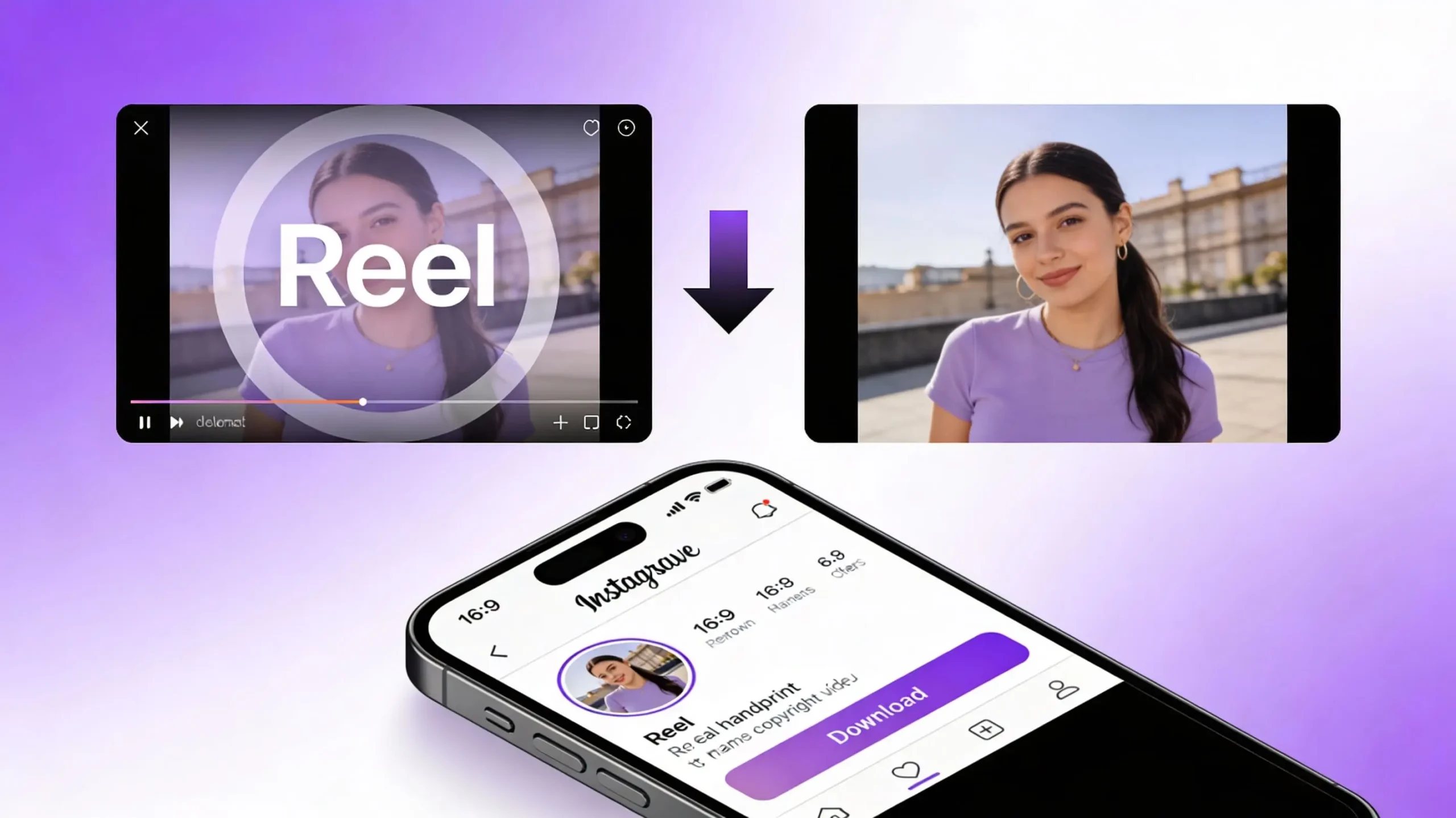 How to Save Instagram Reels Without Watermark Instasave