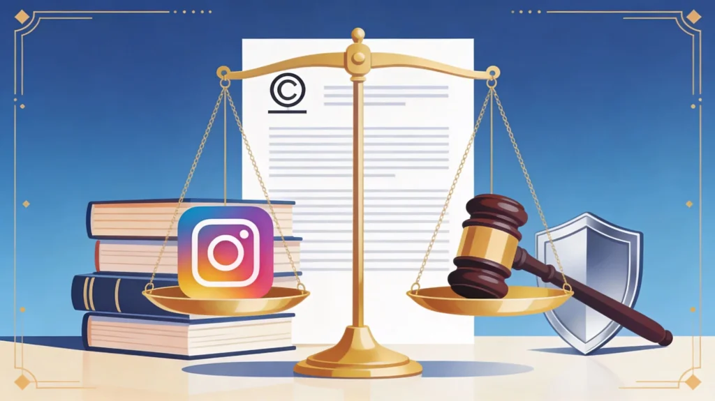 Is It Legal to Download Instagram Videos? [2026 Guide]